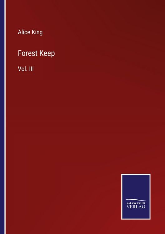 Produktbild: Forest Keep