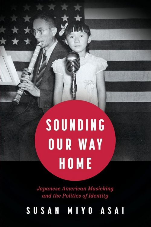 Produktbild: Sounding Our Way Home