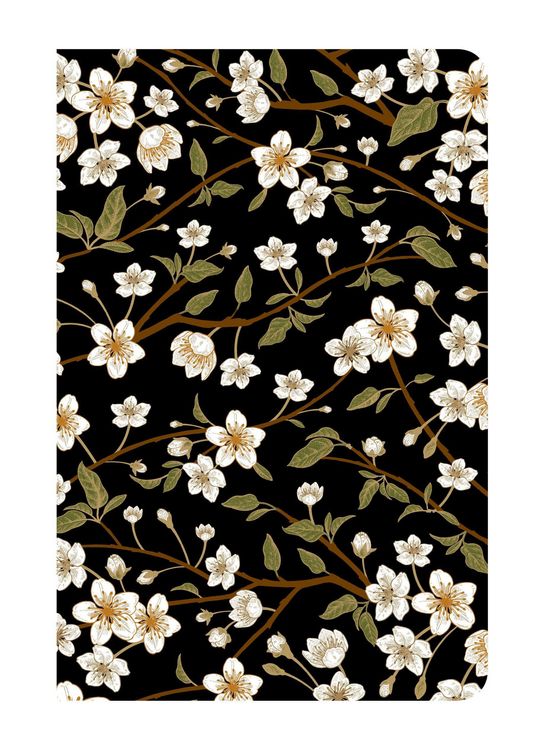 Produktbild: Little Women Notebook - Blank