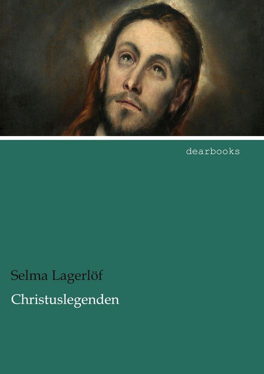 Produktbild: Christuslegenden