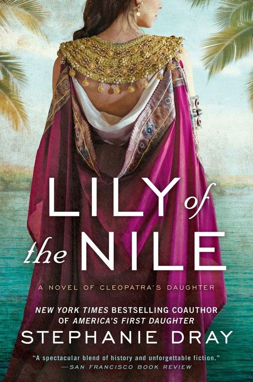 Produktbild: Lily of the Nile