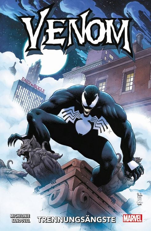 Produktbild: Venom: Trennungs&auml;ngste