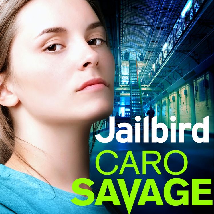 Produktbild: Jailbird