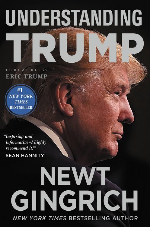 Produktbild: Understanding Trump