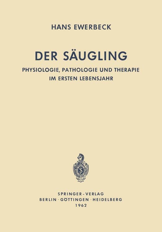 Produktbild: Der S&auml;ugling