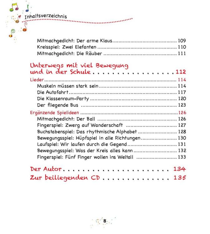 Produktbild: Leichter Deutsch lernen mit Musik, m. Audio-CD und Bildkarten