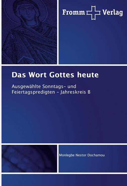 Produktbild: Das Wort Gottes heute