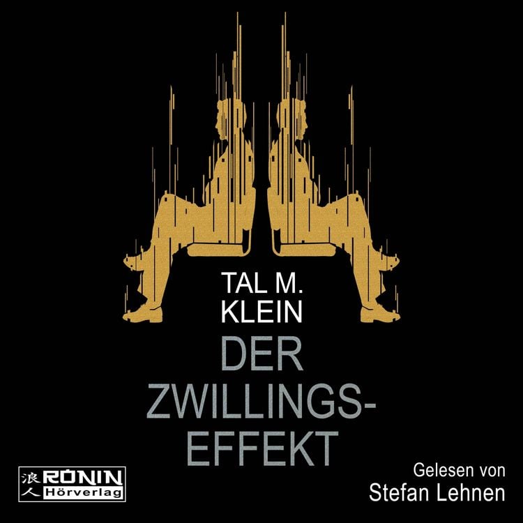 Produktbild: Der Zwillingseffekt