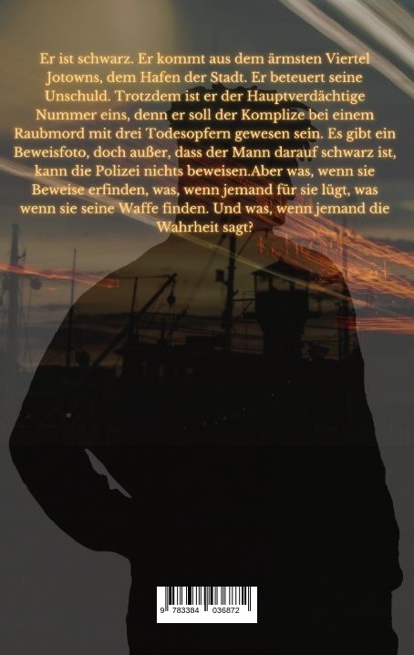 Produktbild: Der Mann aus Moland Harbour
