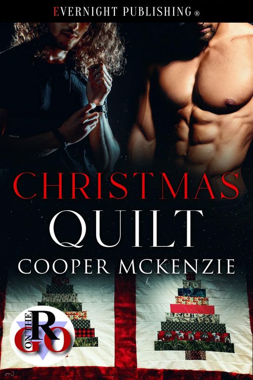 Produktbild: Christmas Quilt