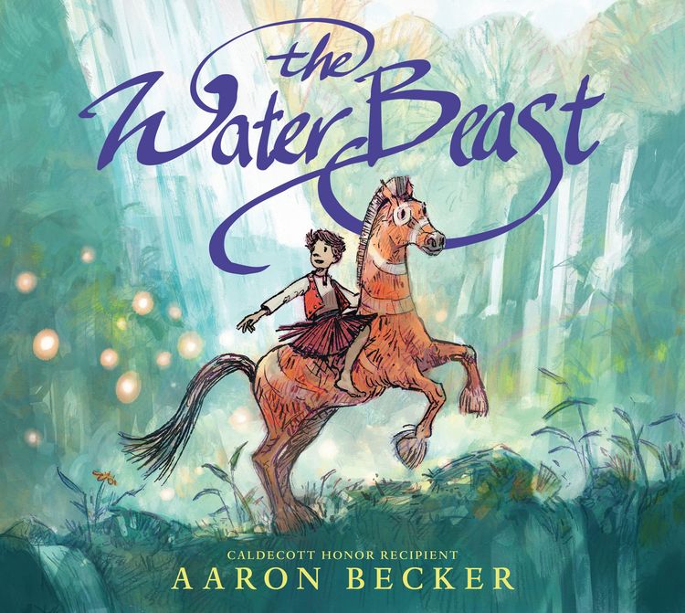 Produktbild: The Water Beast