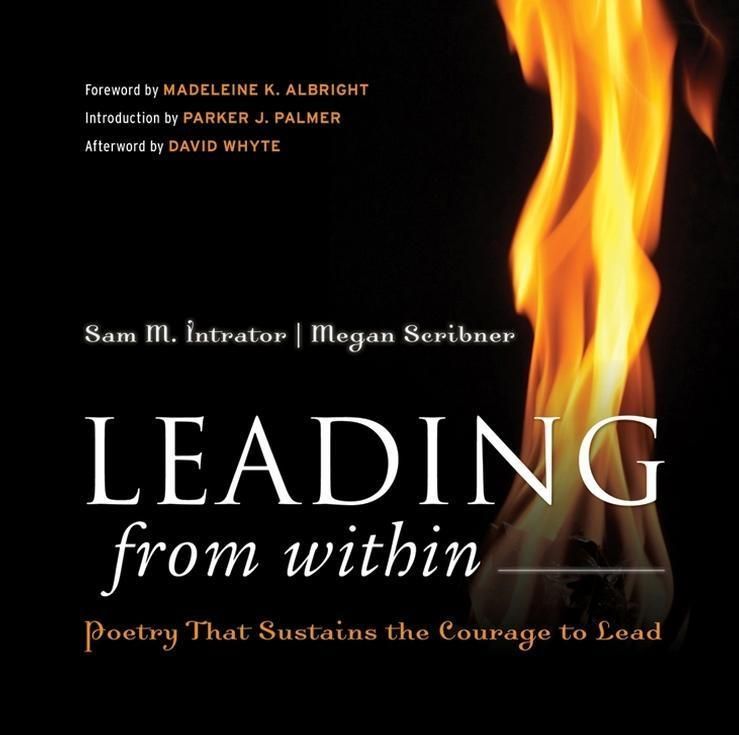 Produktbild: Leading from Within
