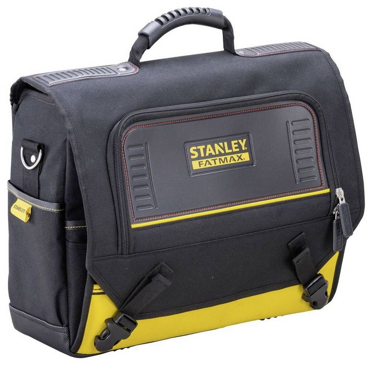 Produktbild: STANLEY FMST1-80149 Werkzeugtasche unbest&uuml;ckt (L x B x H) 425 x 425 x 325mm