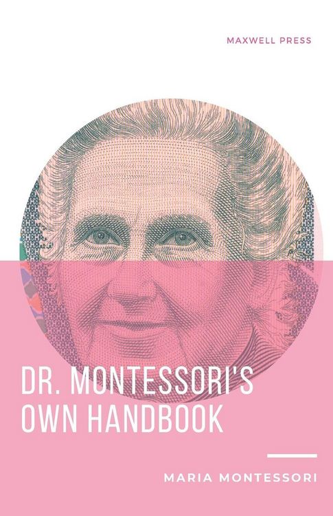 Produktbild: Dr. Montessori's Own Handbook