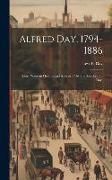 Produktbild: Alfred Day, 1794-1886