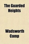 Produktbild: The Guarded Heights