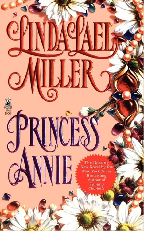 Produktbild: Princess Annie