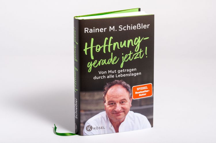 Produktbild: Hoffnung &ndash; gerade jetzt!