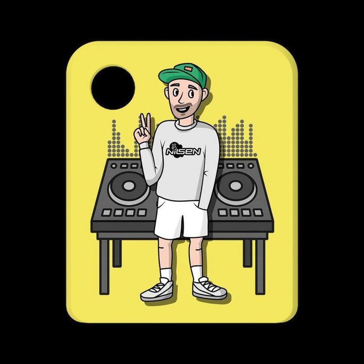 Produktbild: Hits f&uuml;r Kids,1 Galakto Token
