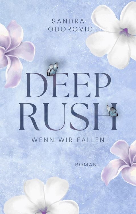 Produktbild: Deep Rush