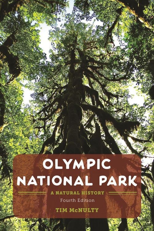 Produktbild: Olympic National Park