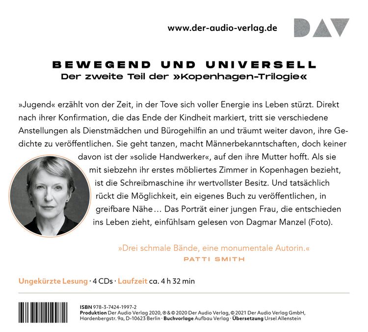 Produktbild: Jugend