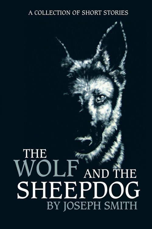 Produktbild: The Wolf and the Sheepdog