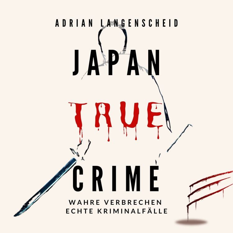 Produktbild: Japan True Crime