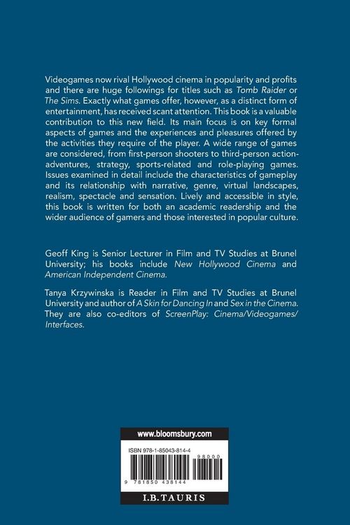 Produktbild: Tomb Raiders and Space Invaders