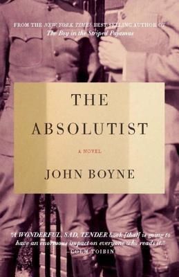 Produktbild: Absolutist