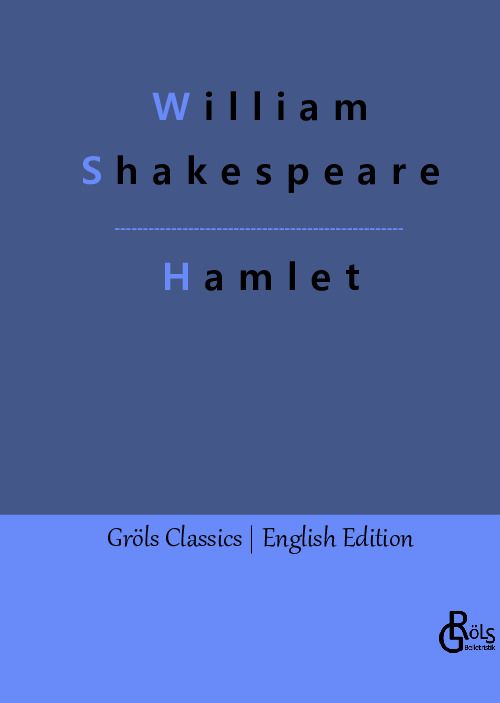Produktbild: Hamlet