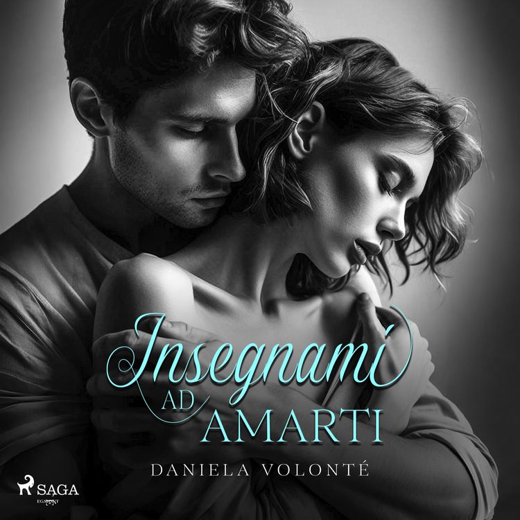Produktbild: Insegnami ad amarti