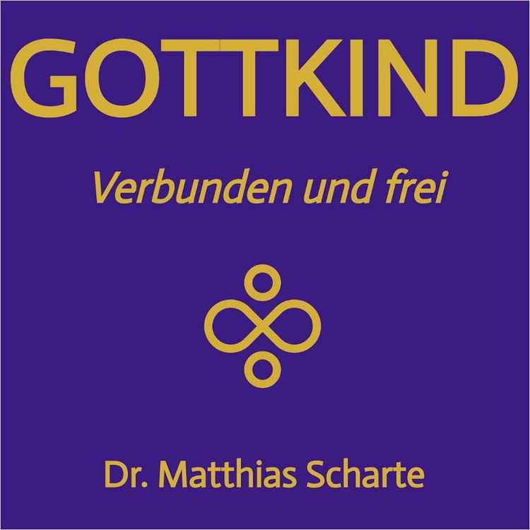 Produktbild: Gottkind - Verbunden und frei