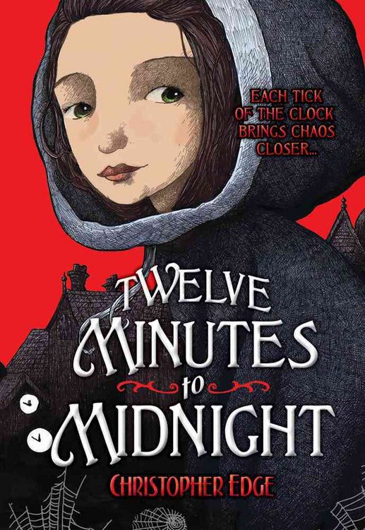Produktbild: Twelve Minutes to Midnight
