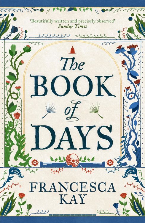 Produktbild: The Book of Days