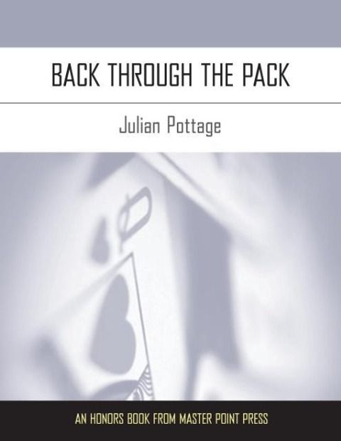 Produktbild: Back Through the Pack