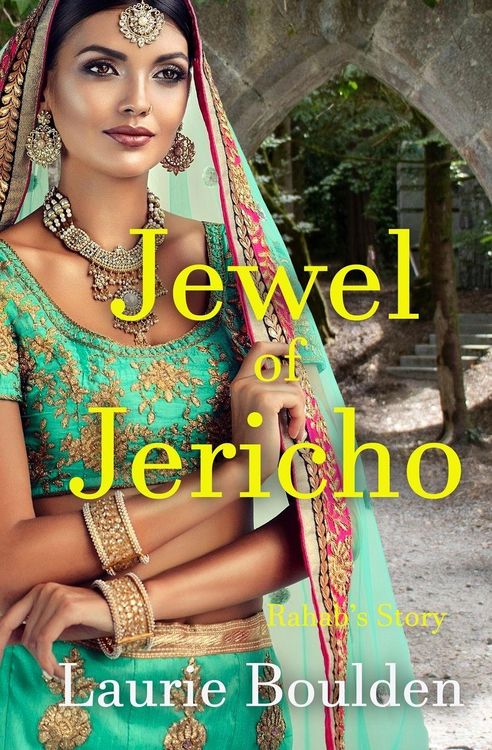 Produktbild: Jewel of Jericho