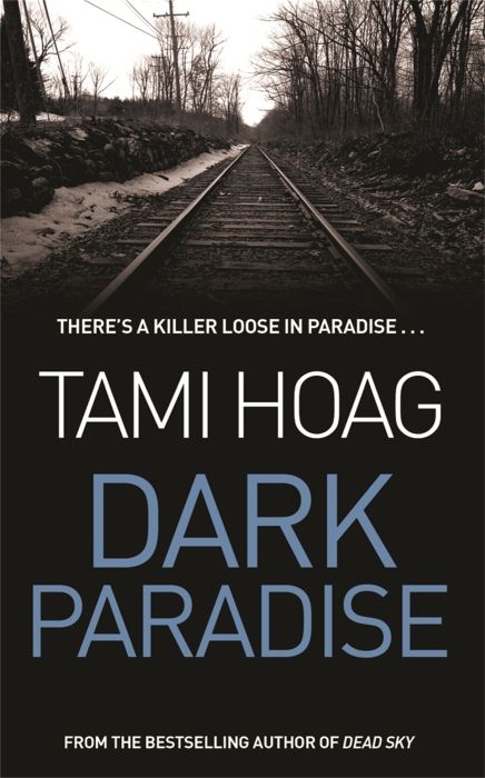 Produktbild: Dark Paradise