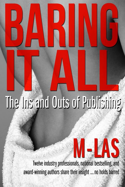 Produktbild: Baring it All