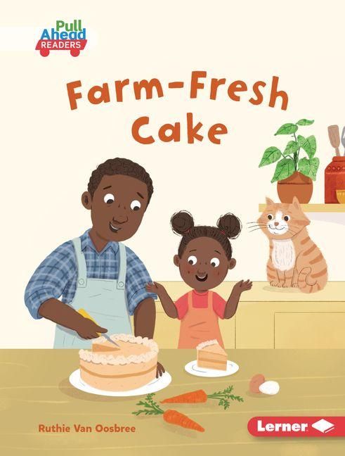 Produktbild: Farm-Fresh Cake