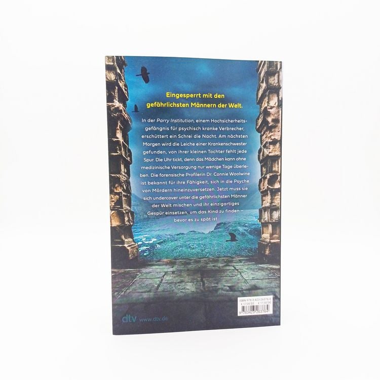 Produktbild: The Institution
