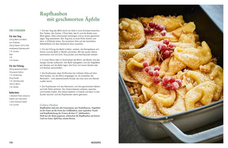 Produktbild: Einfach. Gut. Bachmeier. Heimat schmeckt am besten.