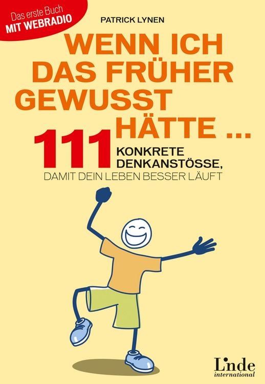 Produktbild: Wenn ich das fr&uuml;her gewusst h&auml;tte ...