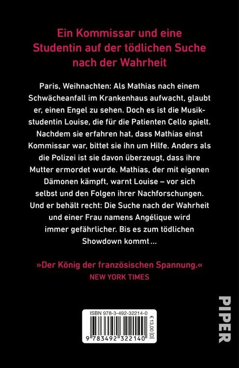 Produktbild: Das M&auml;dchen und der Verrat