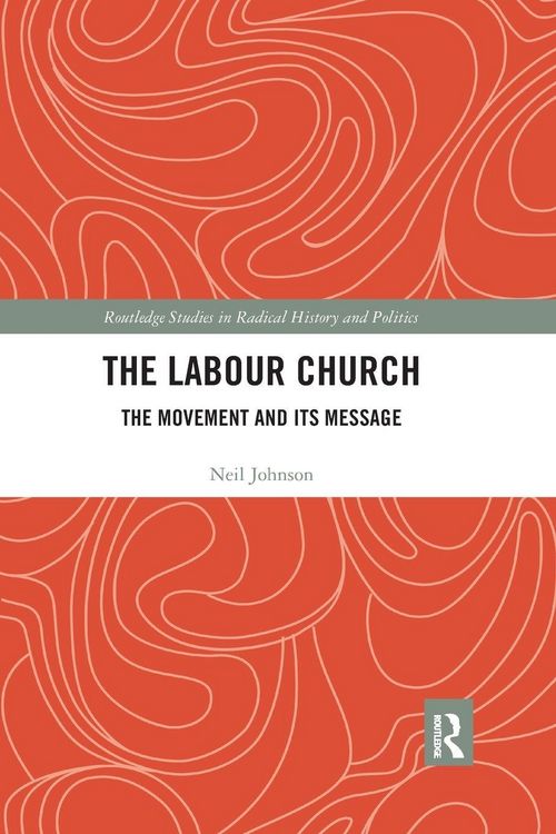 Produktbild: The Labour Church