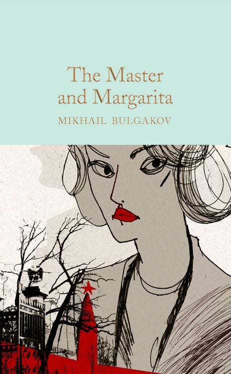 Produktbild: The Master and Margarita