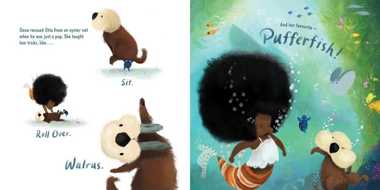 Produktbild: OONA PB