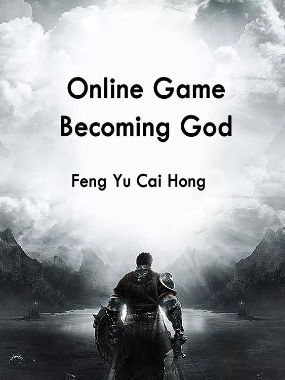 Produktbild: Online Game: Becoming God
