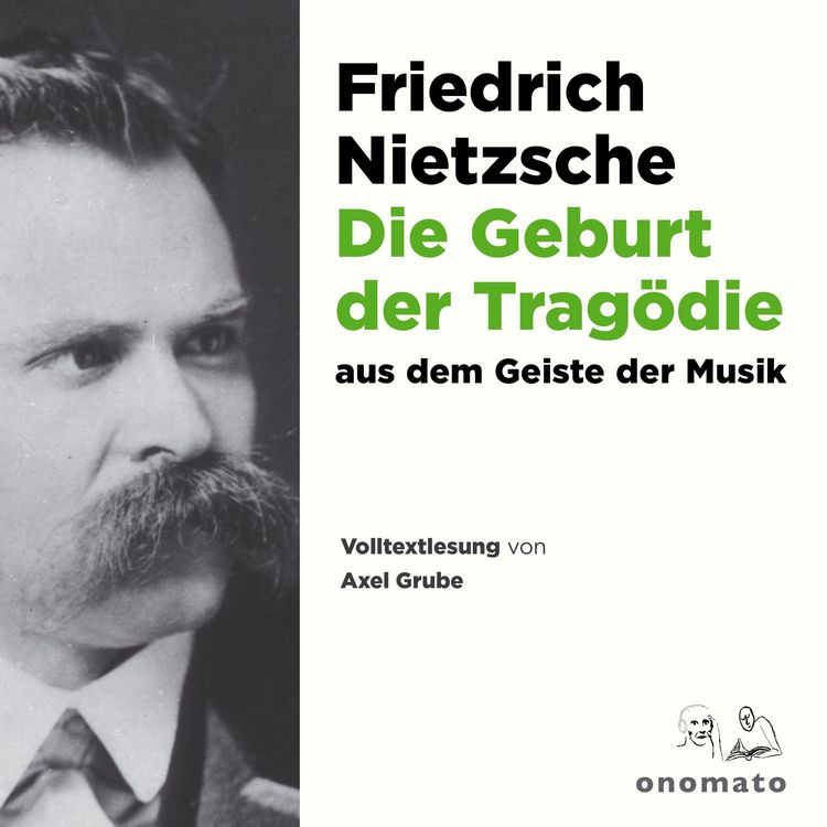 Produktbild: Die Geburt der Trag&ouml;die