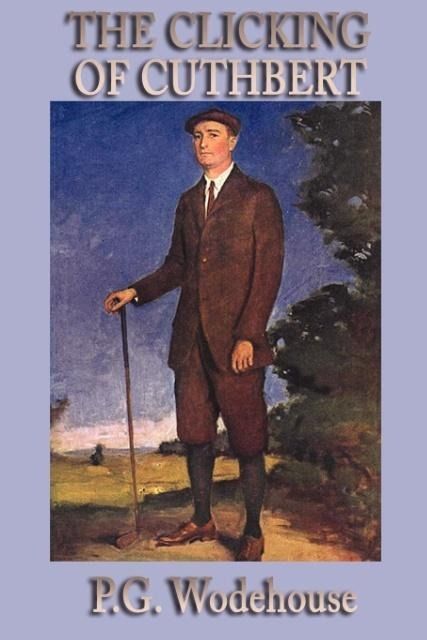 Produktbild: The Clicking of Cuthbert